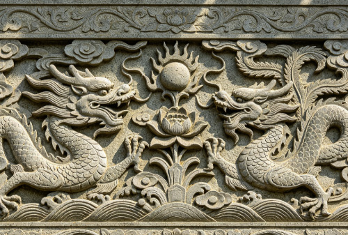 公共艺术形态 浮雕钢景观雕塑的场地特点
